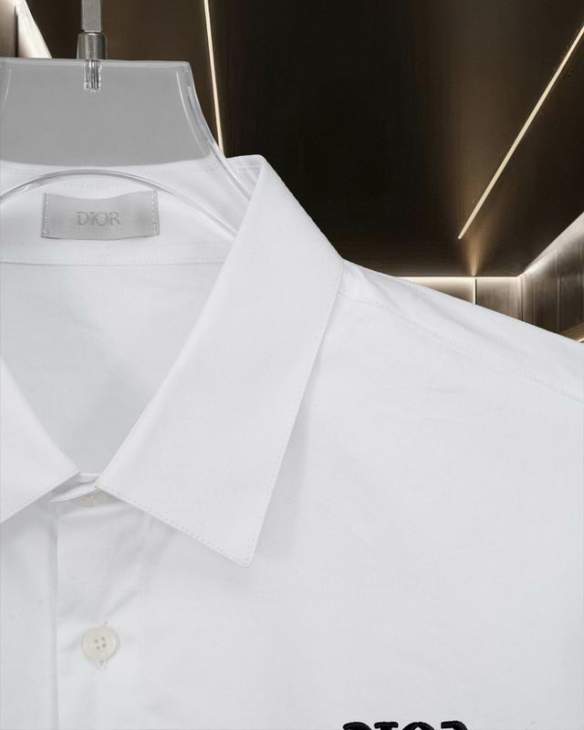 Dior Shirts Short _SKUDiorM-2XLhgntx1428242
